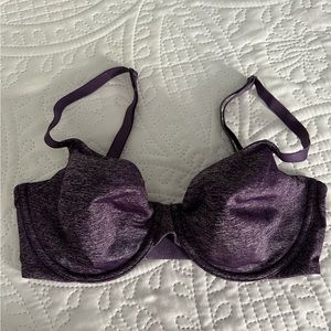 Victoria’s Secret Unlined Bra 32DD